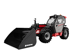Manitou MLT-X 841-145 PS+